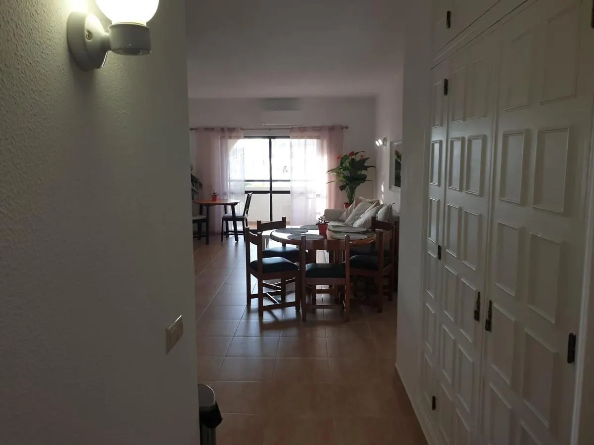 Tio Papel III Apartment Albufeira