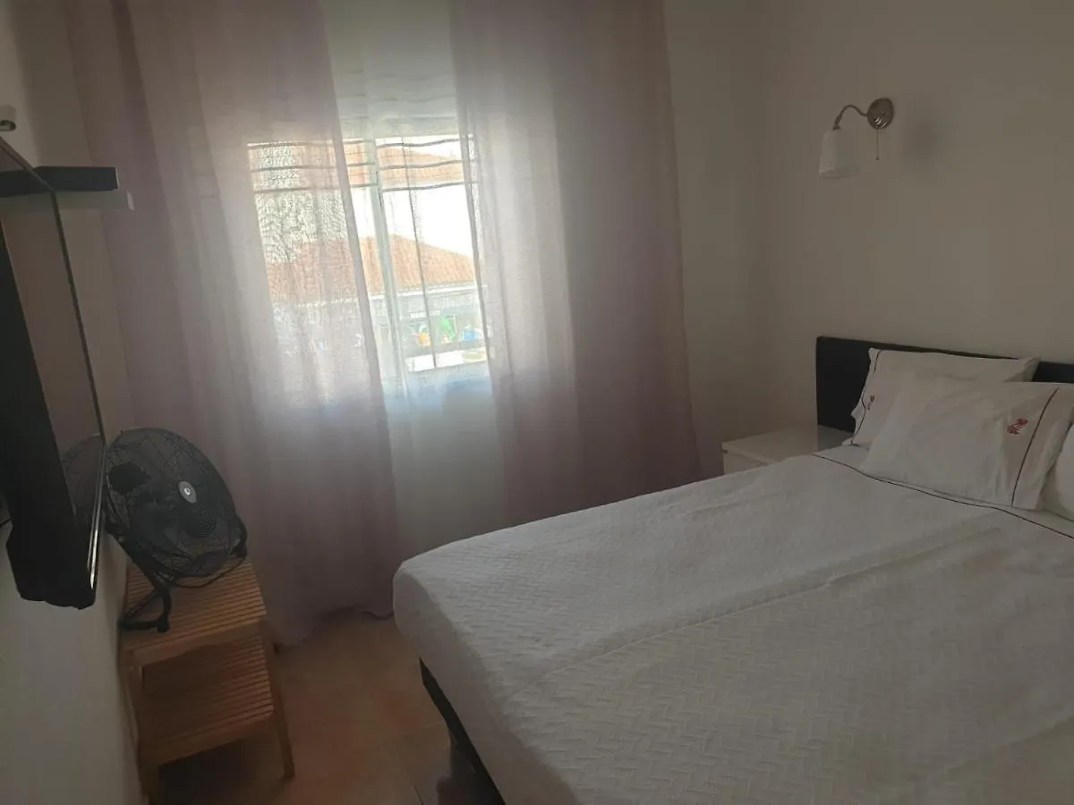 Tio Papel III Apartment Albufeira
