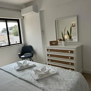 Apartment Velamar 411 - 300m Da, Albufeira