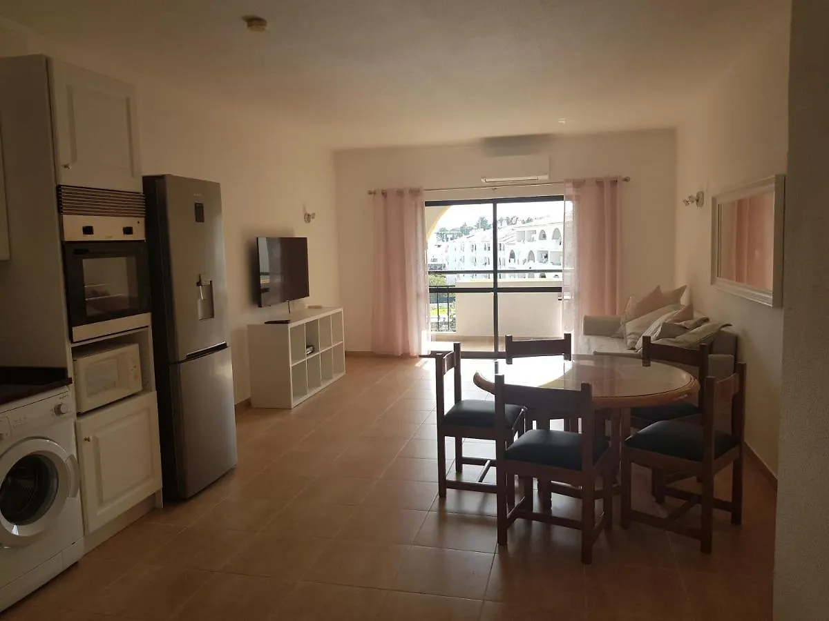 Tio Papel III Apartamento Albufeira