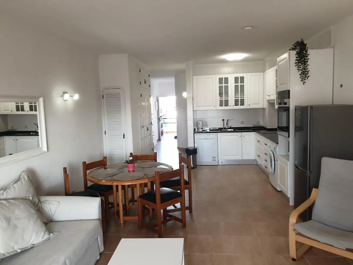 Tio Papel III Apartamento Albufeira 0*,