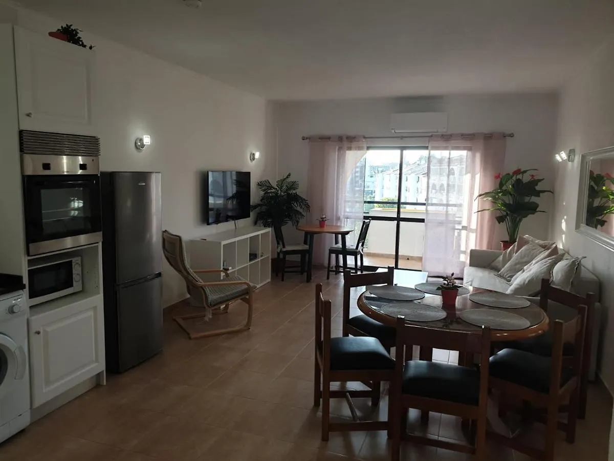 Tio Papel III Apartamento Albufeira
