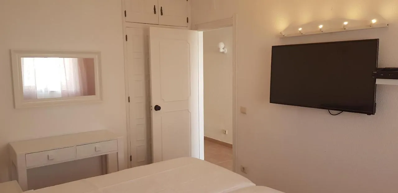 Tio Papel III Apartamento Albufeira 0*,