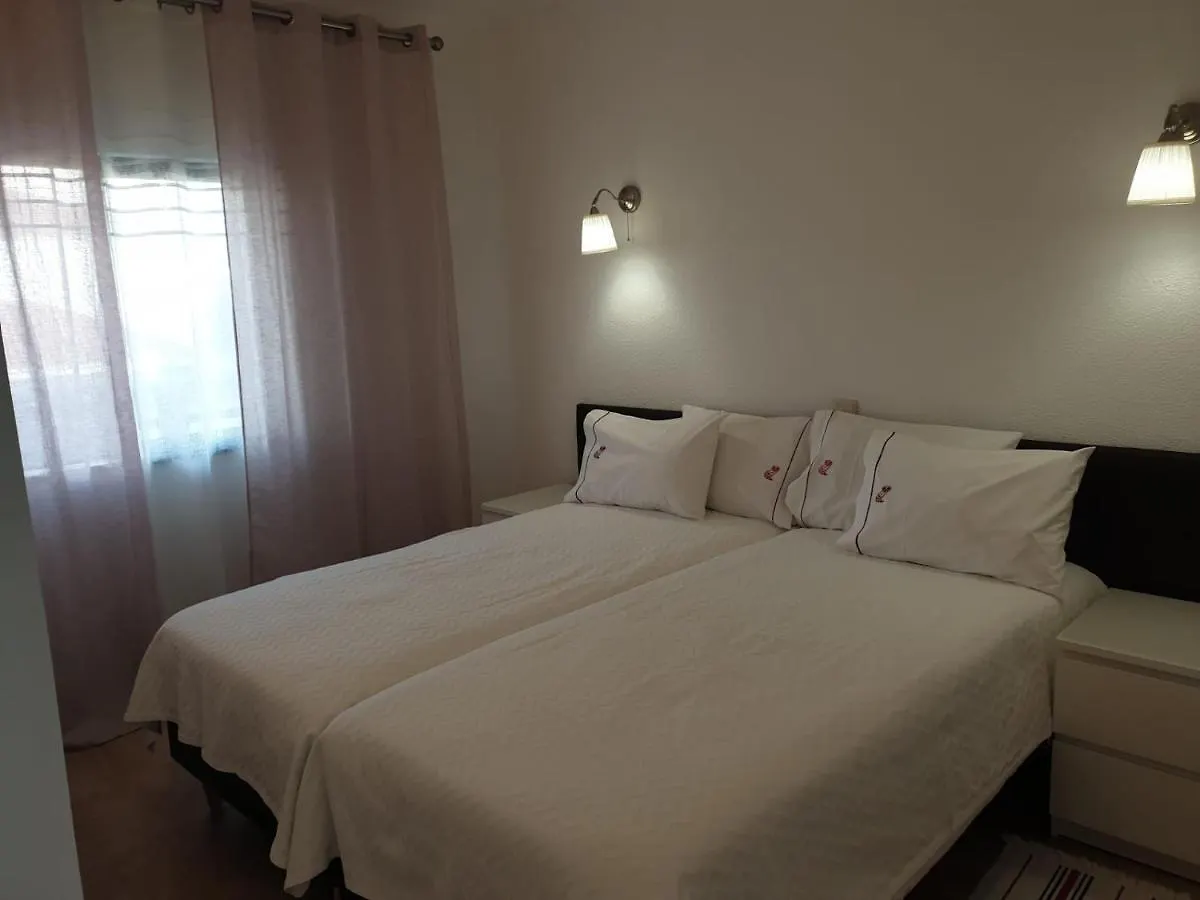 Tio Papel III Apartamento Albufeira