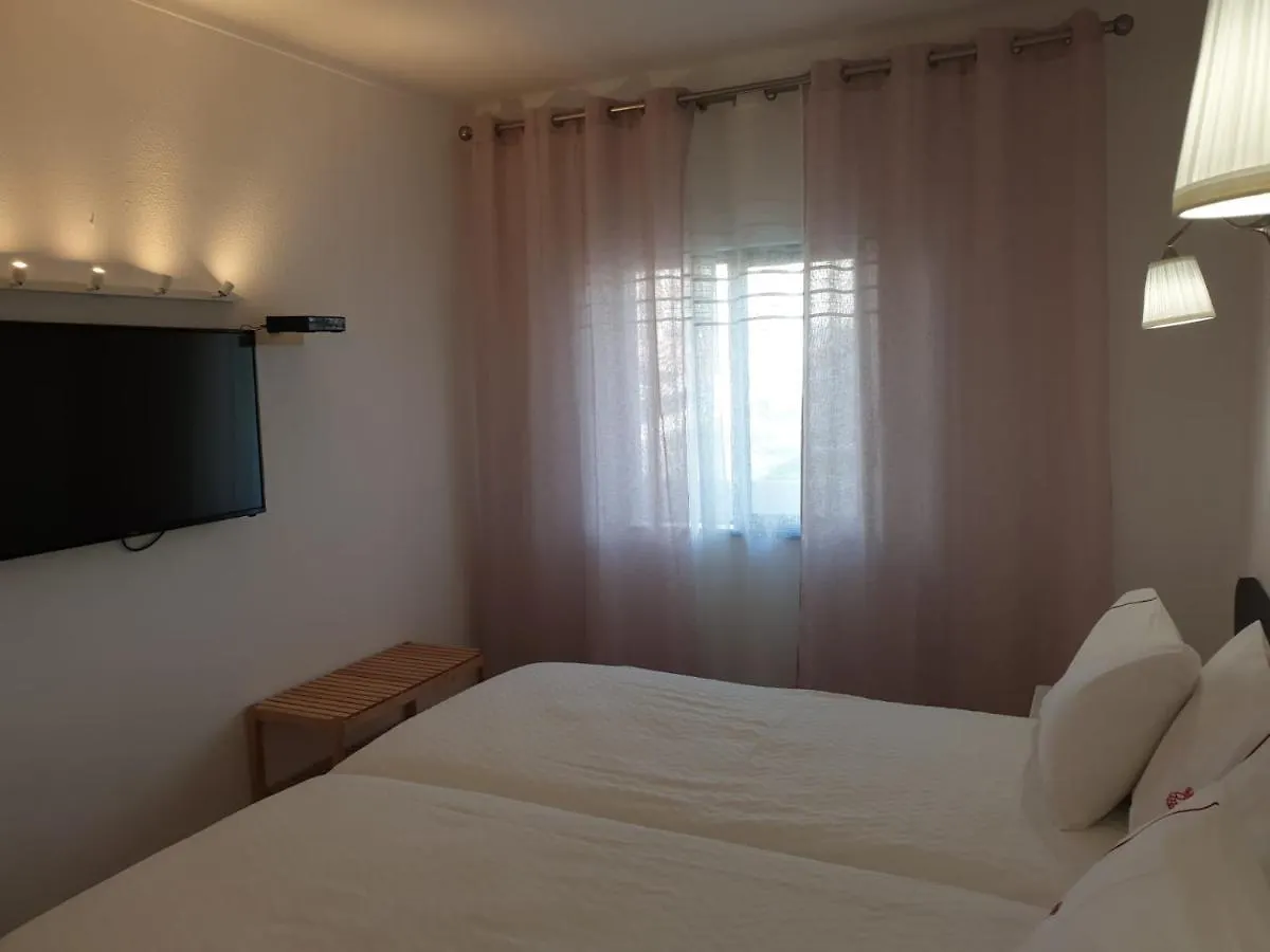 Tio Papel III Apartamento Albufeira