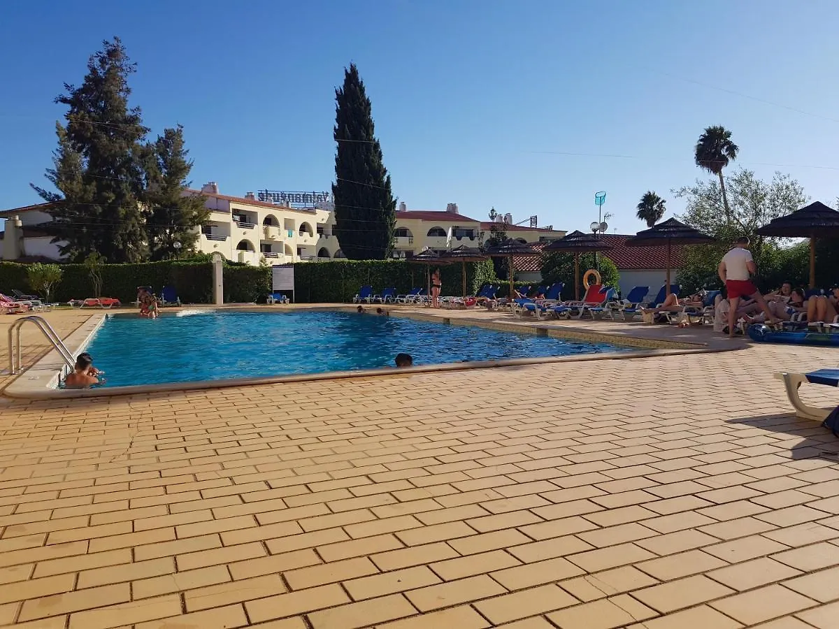 Tio Papel III Apartment Albufeira