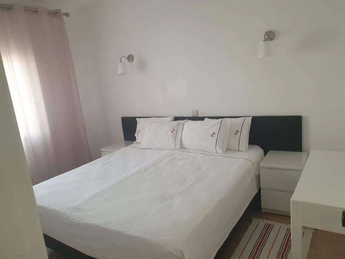 Tio Papel III Apartment Albufeira