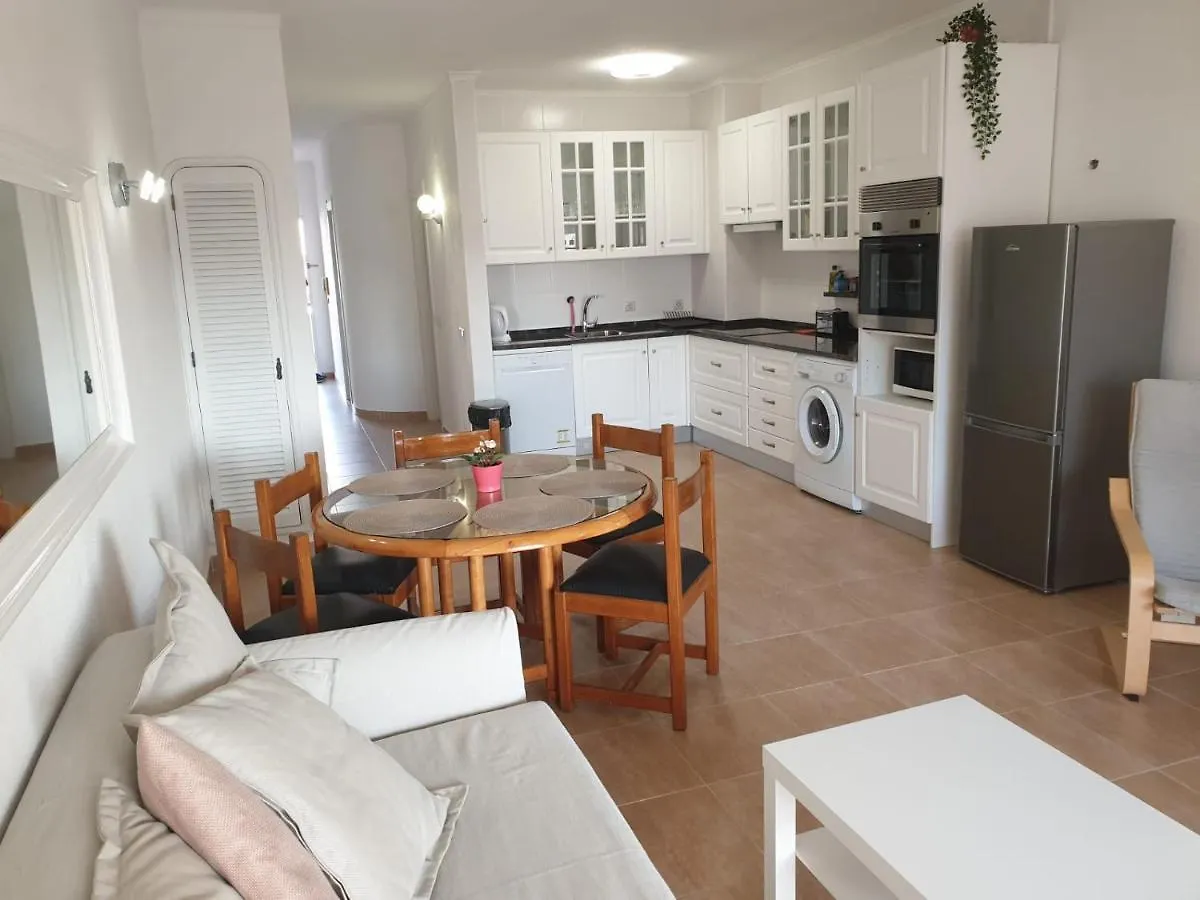 Tio Papel III Apartment Albufeira